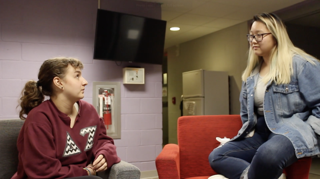 Ars Moreindi or The Art of Dying: A Documentary of Performers Bodies